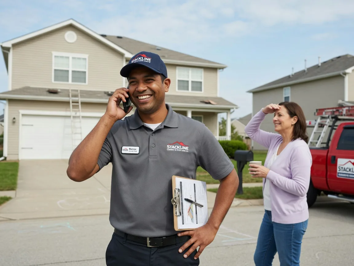 Chimney flashing repair Normalville, PA FAQs